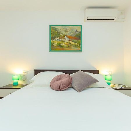 Apartment Colette Dubrovnik Exteriör bild