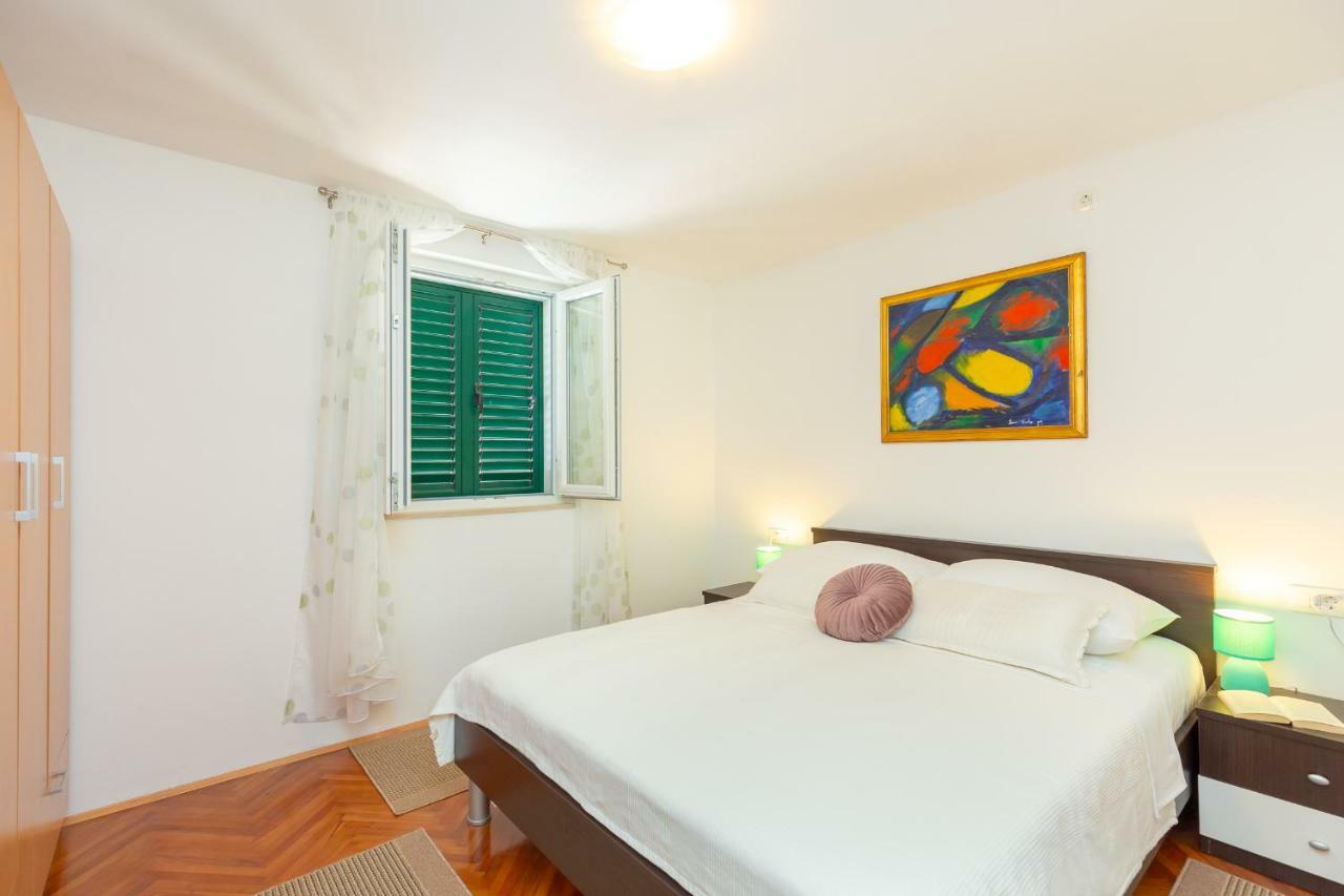 Apartment Colette Dubrovnik Exteriör bild