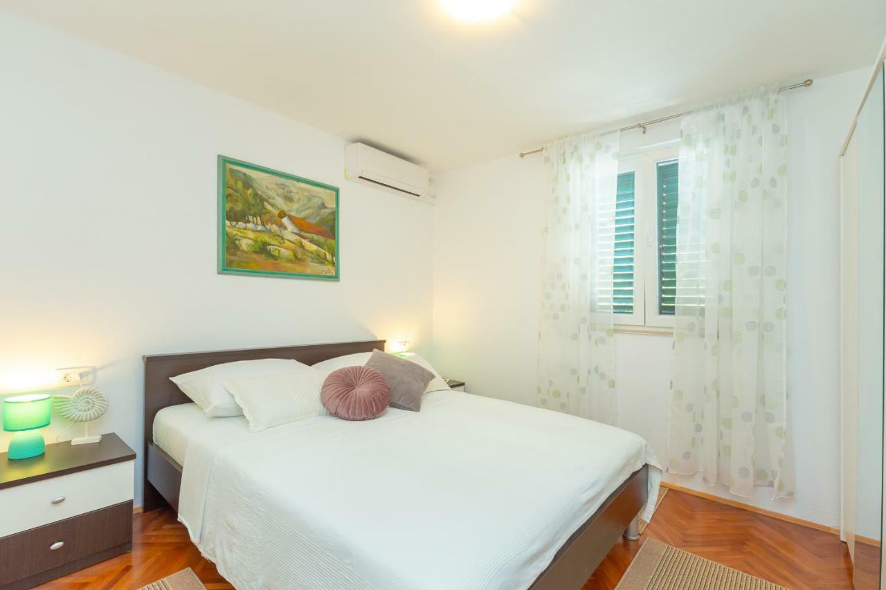 Apartment Colette Dubrovnik Exteriör bild