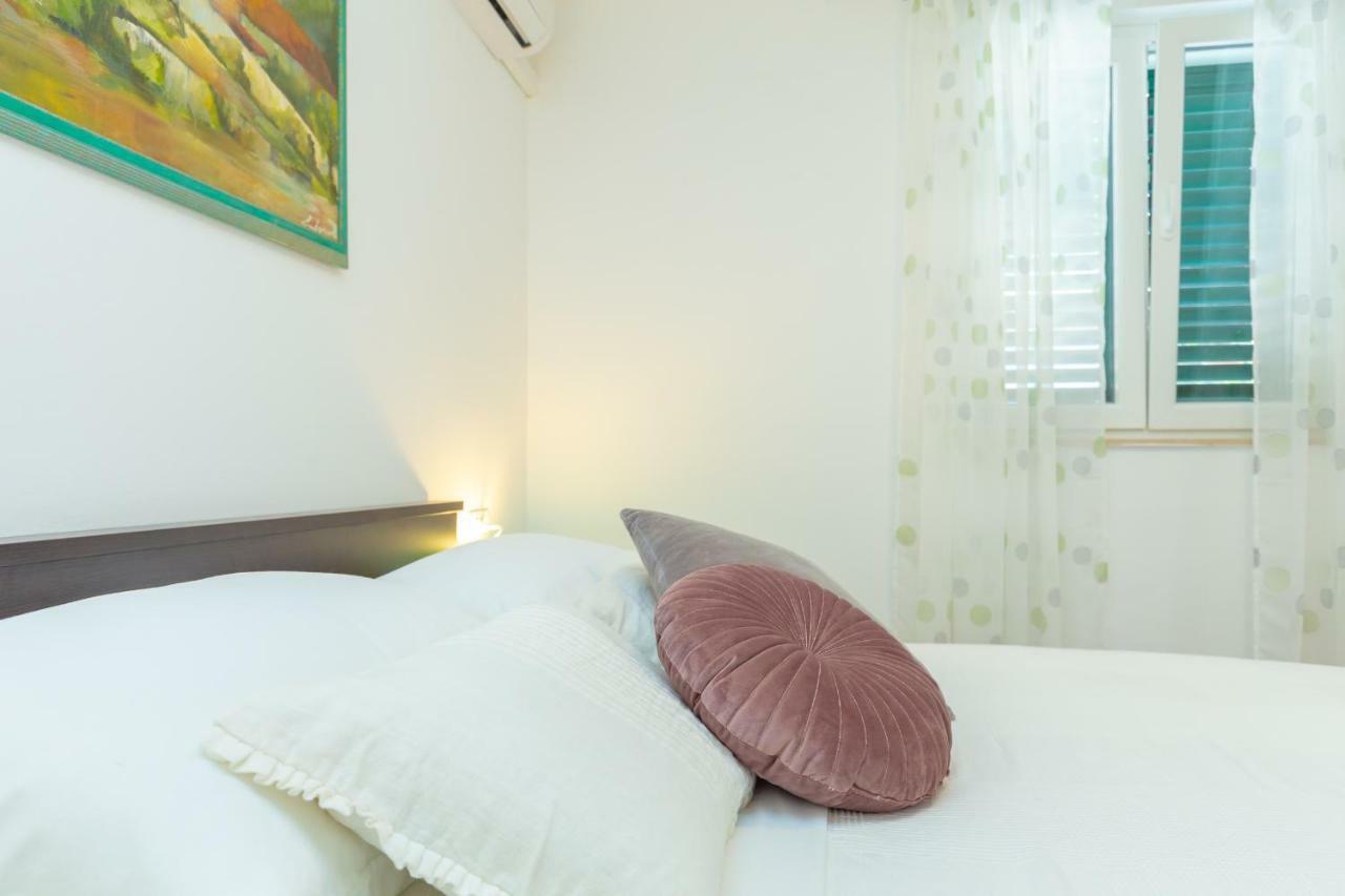 Apartment Colette Dubrovnik Exteriör bild