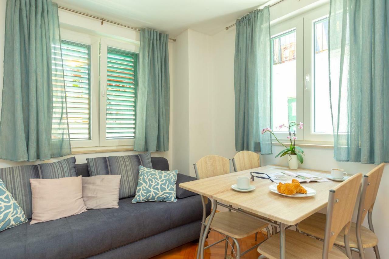 Apartment Colette Dubrovnik Exteriör bild