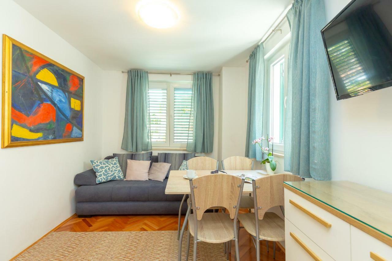 Apartment Colette Dubrovnik Exteriör bild