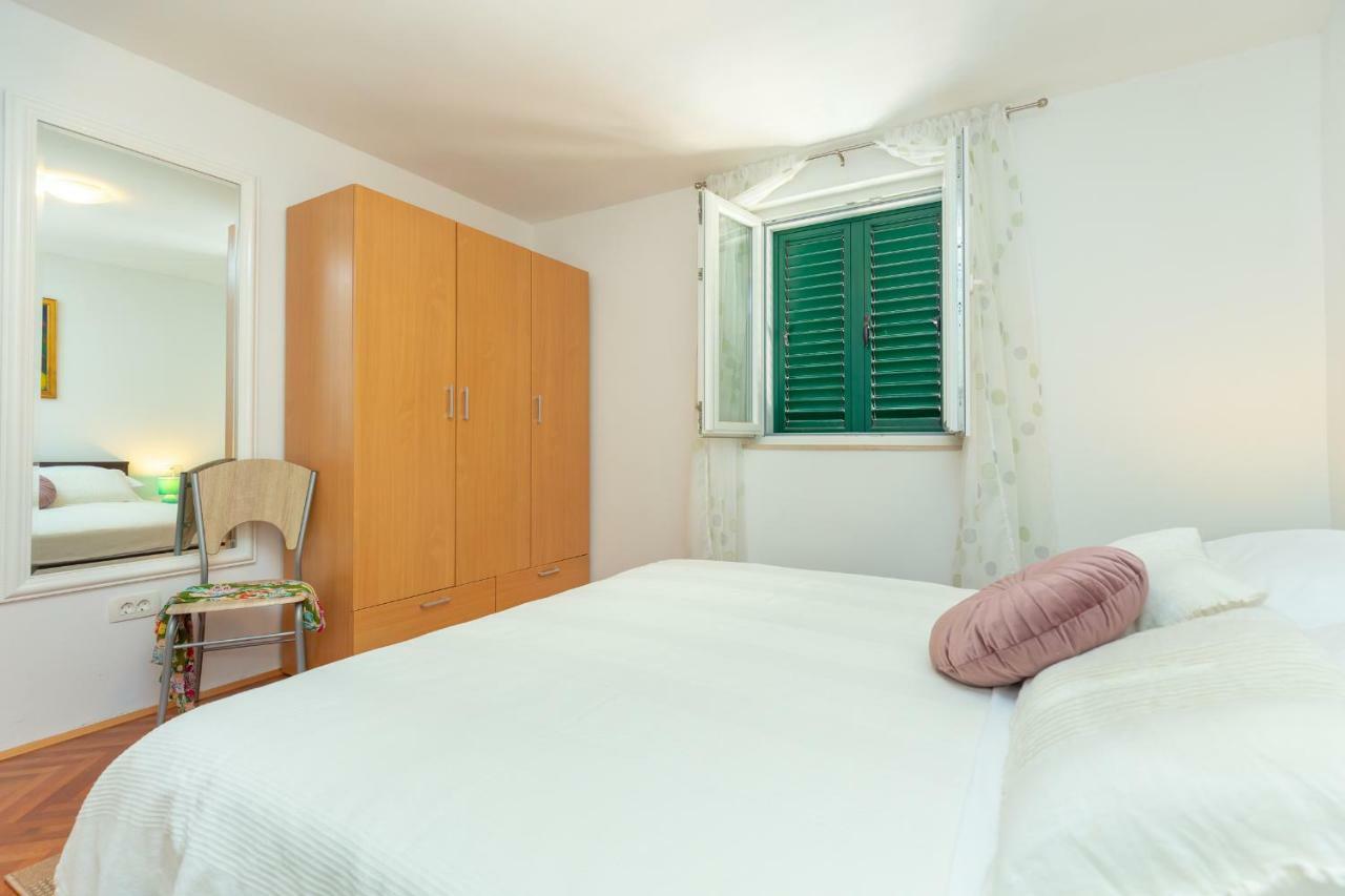 Apartment Colette Dubrovnik Exteriör bild