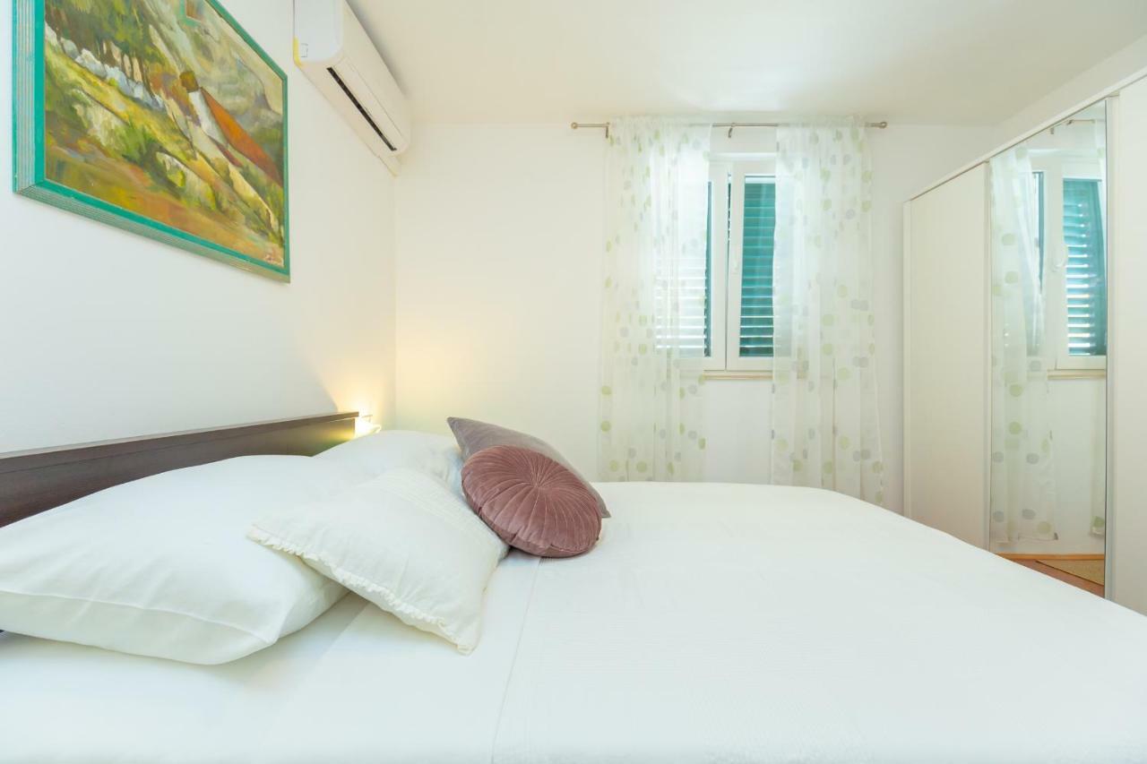 Apartment Colette Dubrovnik Exteriör bild